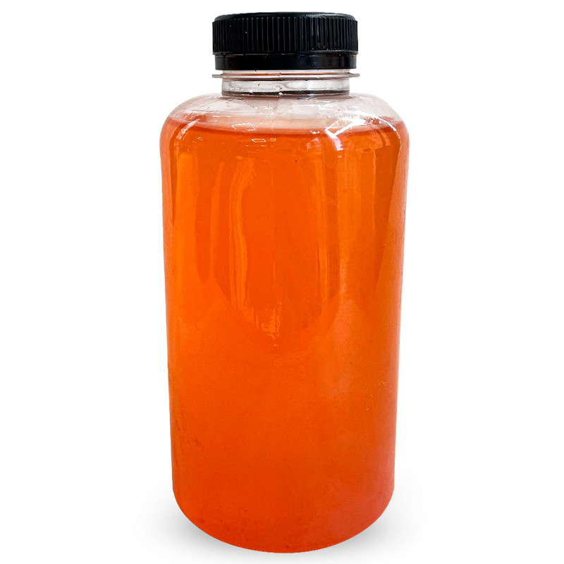 Лимонад Полуниця 0,5 л