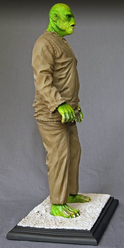 Monsters in Motion (2)