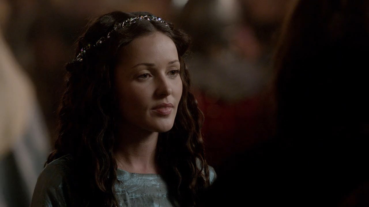 Vikings (2015) Season 3 [Hindi + English] Extended BluRay 480p 720p ESub - Complete Screenshot