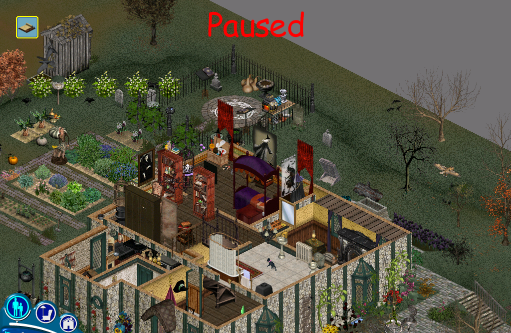 30-secondfloorwallsdown