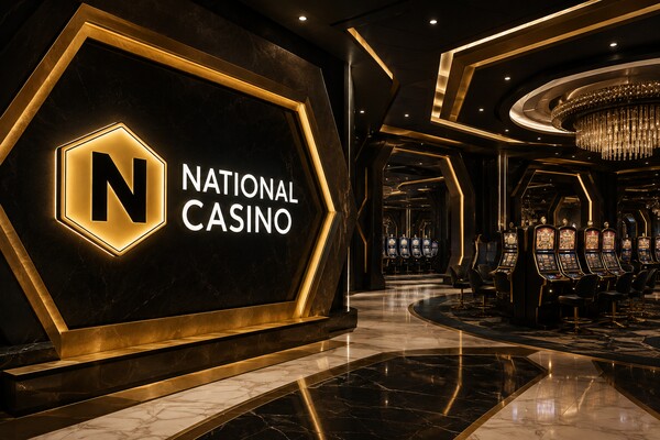 National Casino Bonusgrenzen