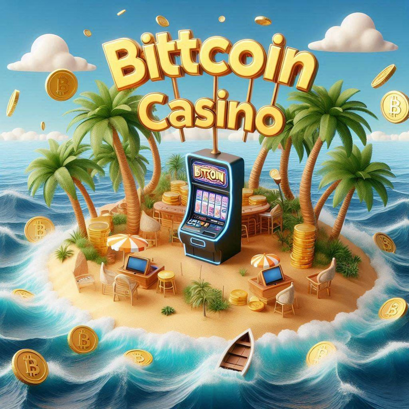 5 Best Australia Bitcoin Casino Deposit Bonuses 2025 – Boost Your Crypto Play Down Under