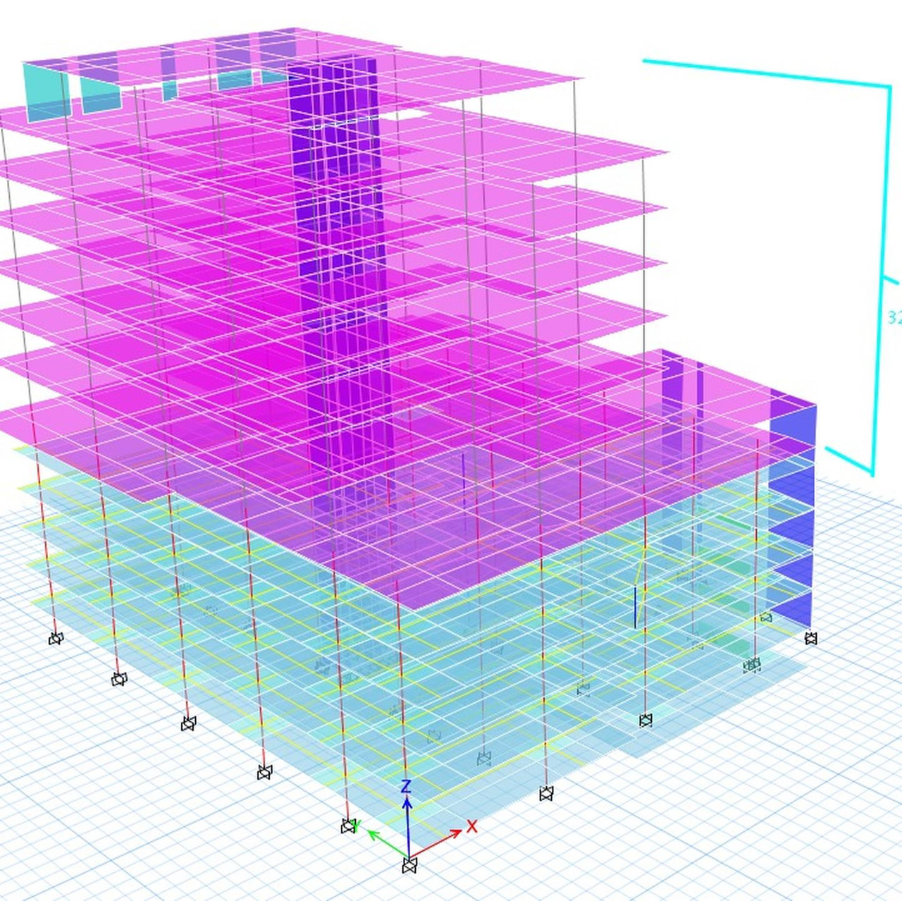 Estructura BIM: por qué el cálculo automatizado es el motor financiero del proyecto