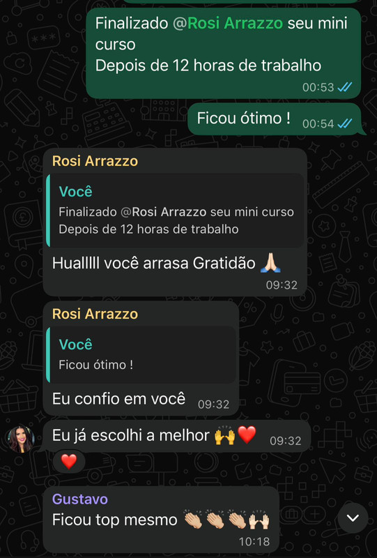 Feedback 3