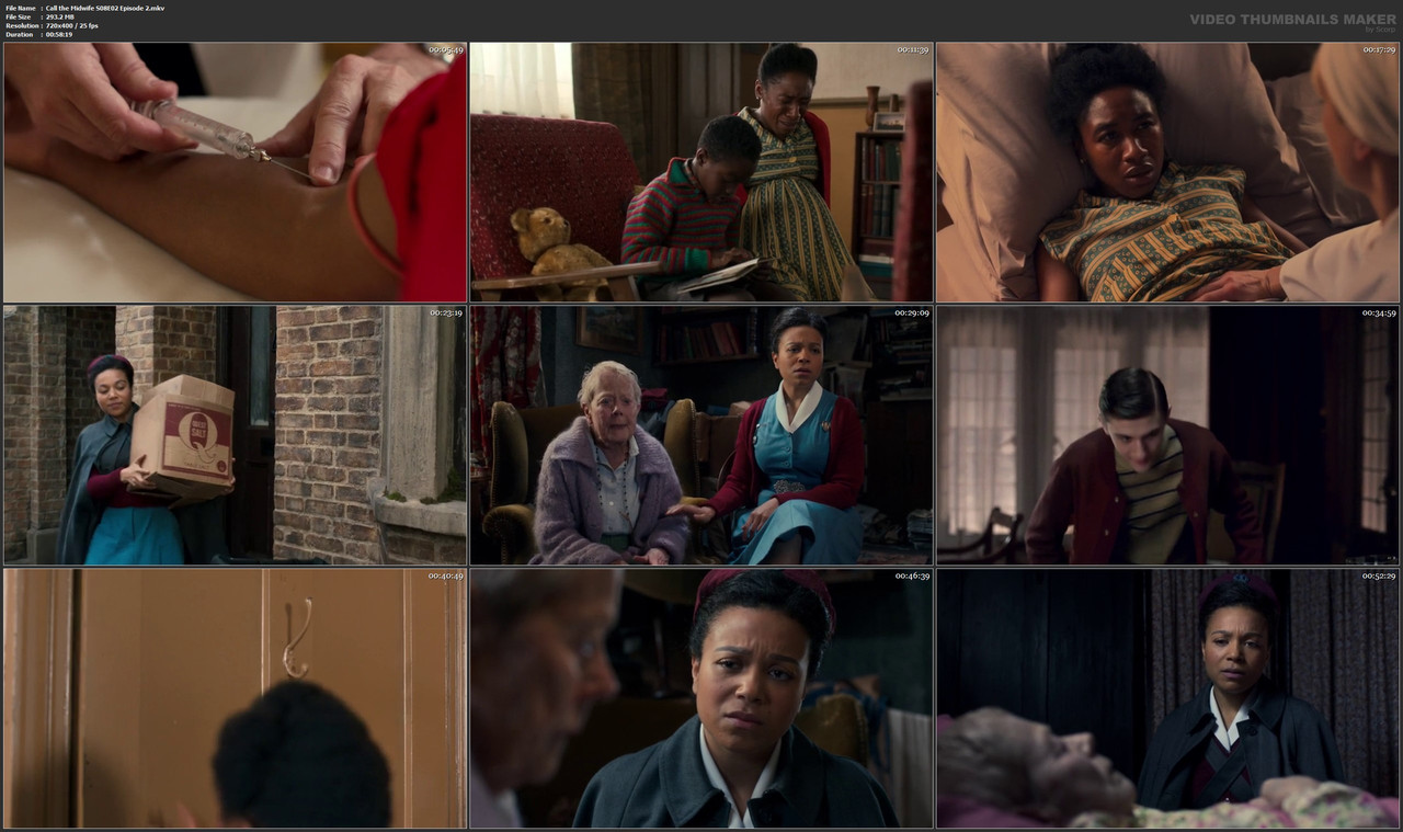 Call the Midwife S08E02 Episode 2.mkv