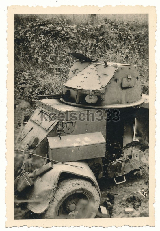 Foto Courtenay französischer AMD White Laffly Pa