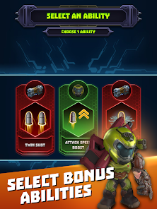 Mighty DOOM Apk New Version: Epic Demonic Battles 7