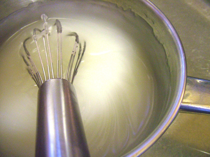 Cornflour1