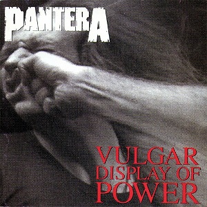 Re: Pantera