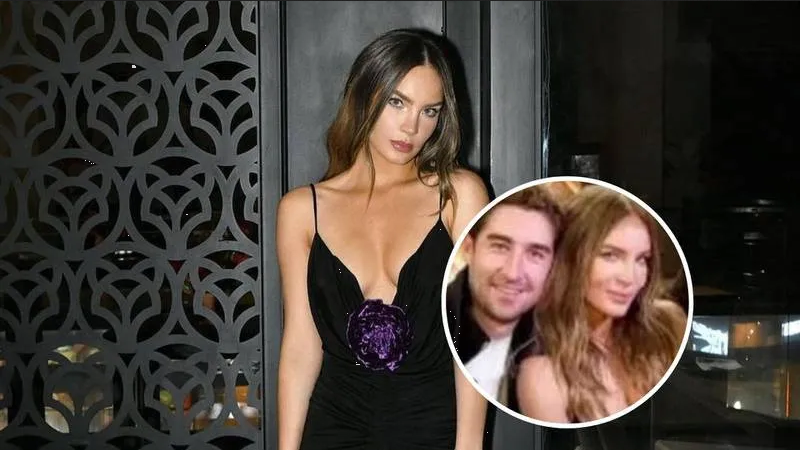 Por culpa de Belinda, su nuevo novio quedaría en la ruina al ser desheredado