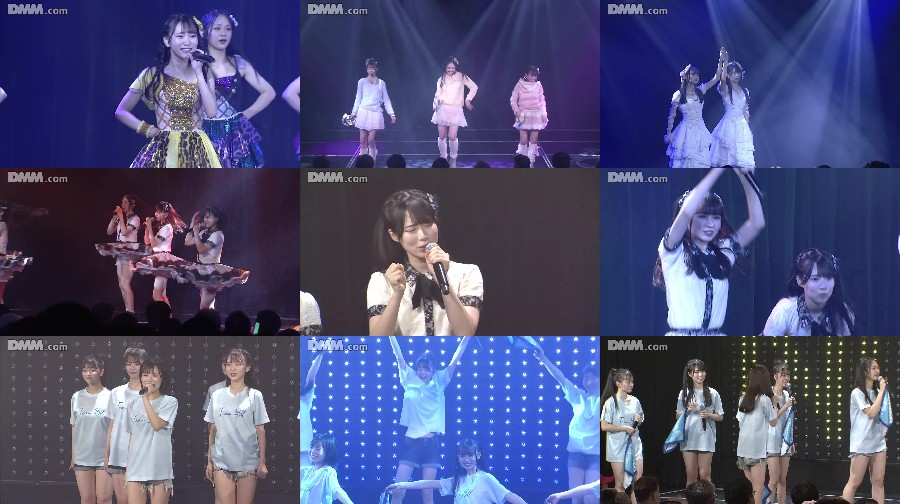 NMB48 チームBII