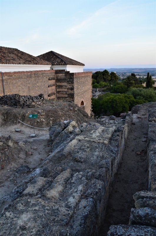 YACIMIENTO ARQUEOLOGICO MEDINA AZAHARA-10-9-2021 - Córdoba y sus pueblos-2017/2020 (29)