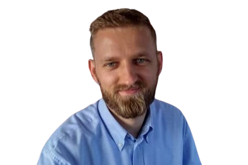 Maciek Ziolkowski