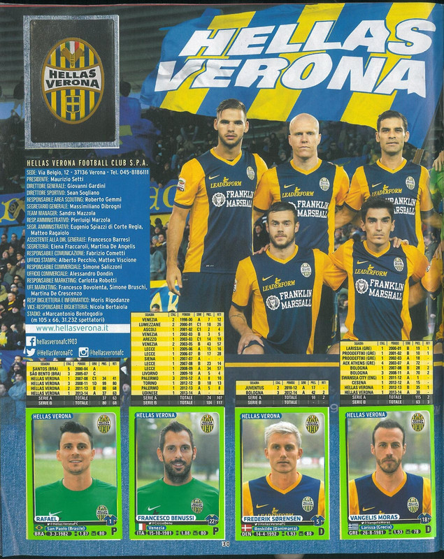 Album Calciatori 2014-2015 Panini-032