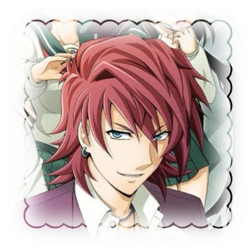 Michael    or    Salvador  〜
He  /  Him          Malicitor