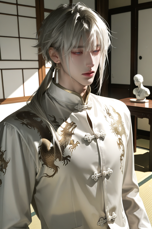 เซิ่น ลูเซียน