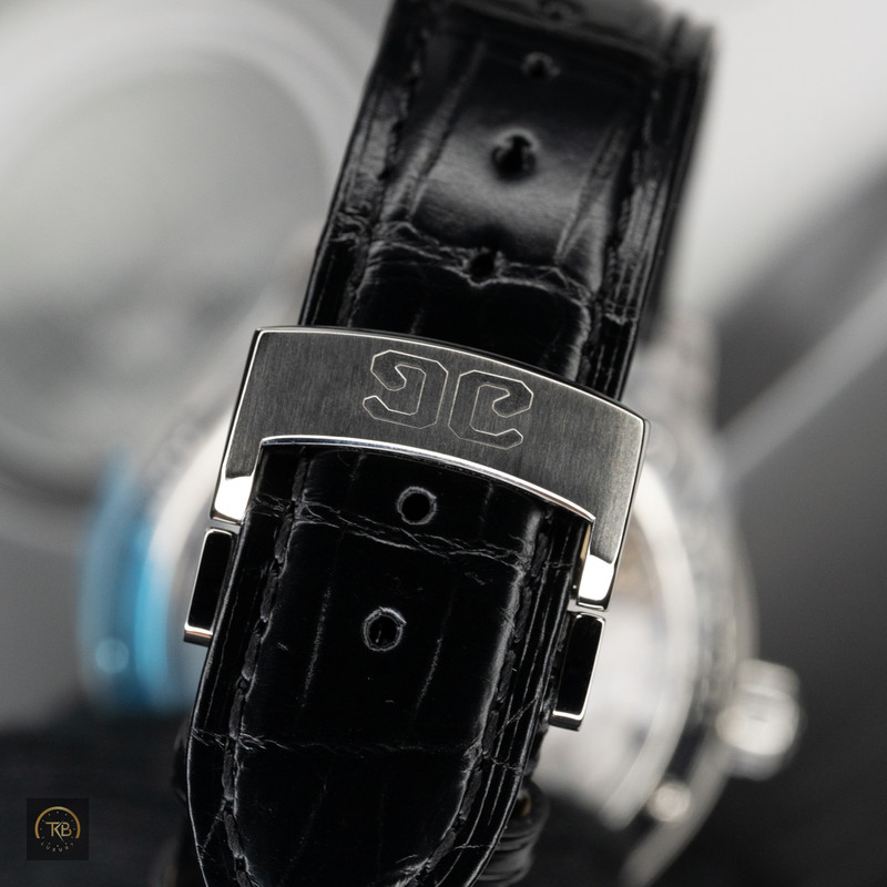 Glashutte Original PanoReserve - Image 10