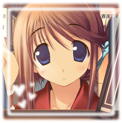 Manaka Komaki - ToHeart