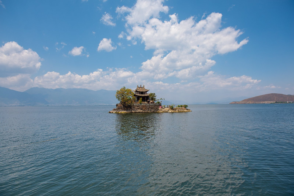 Yunnan 2019 - Blogs de China - Dia 3 - Dali + Erhai Lake (21)