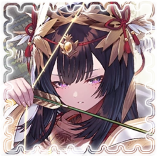 Bamboo | Flower Knight Girl