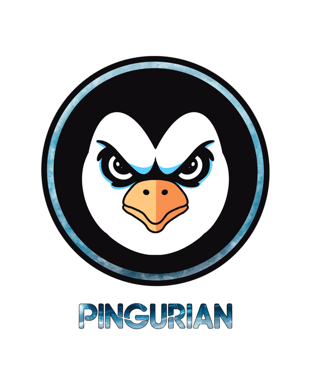 Pingurian Logo