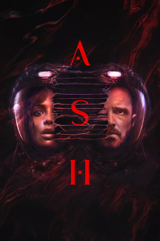 Ash (2025) [Hindi-English]