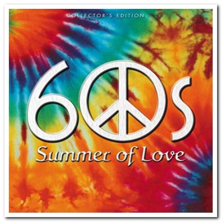 VA - 60s Summer of Love (2008) FLAC