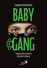 Eugenio Arcidiacono – Baby gang (2023)