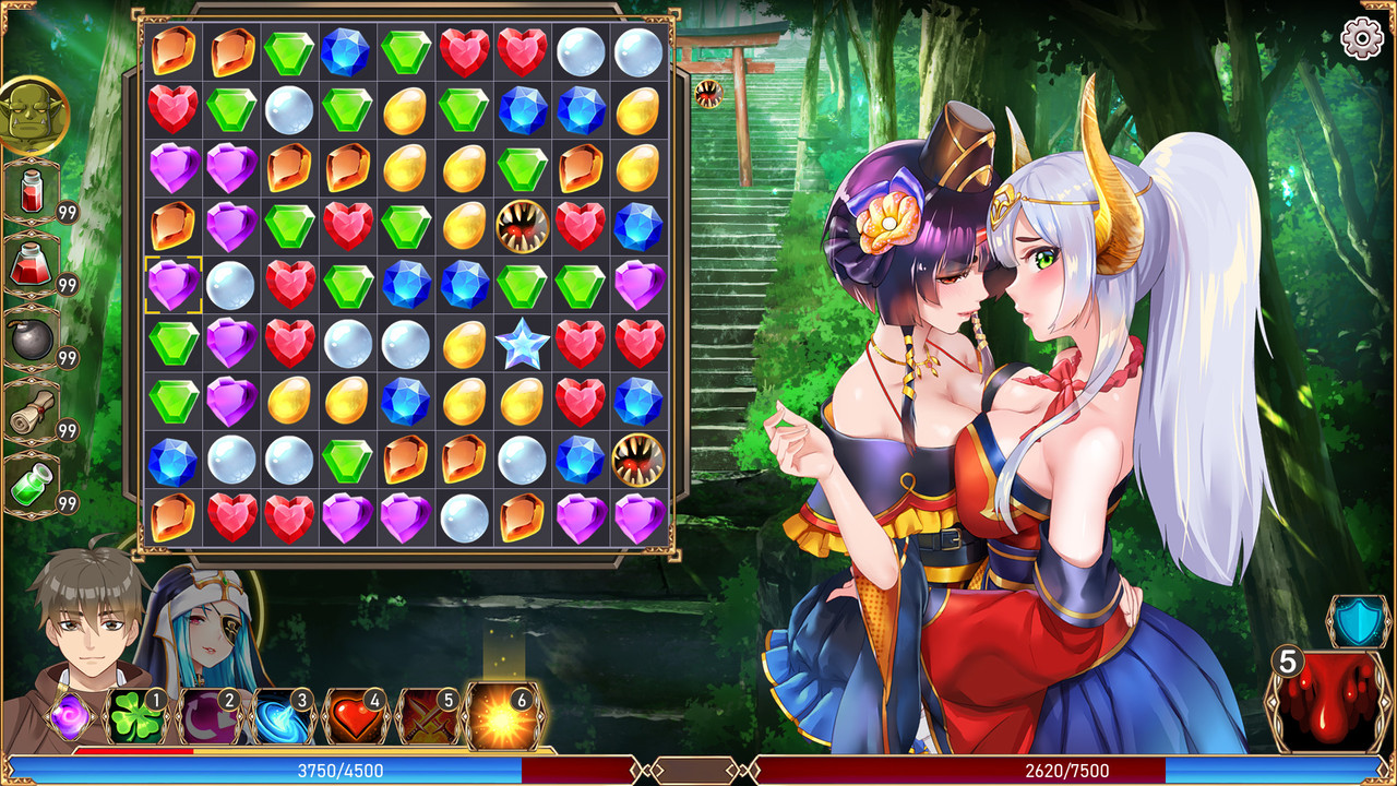 夜襲者21351446全DLC