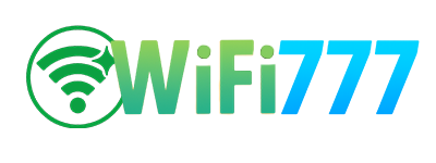 logo WIFI777