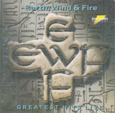cf1fda17 1ee0 44e4 b1a5 bd18f6bdccad - Earth, Wind & Fire - Greatest Hits Live (1996)