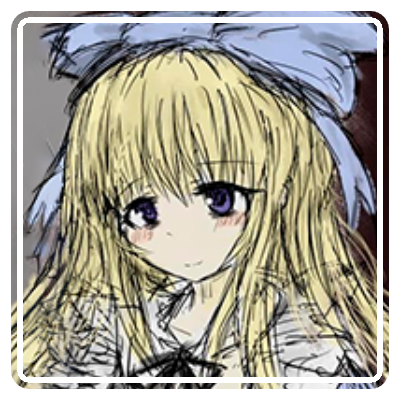 Alice | Black Souls