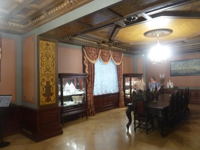 Dia 4 .-  Centro histórico - Riga en 3 dias. (7)