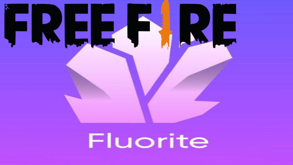 FLOURITE