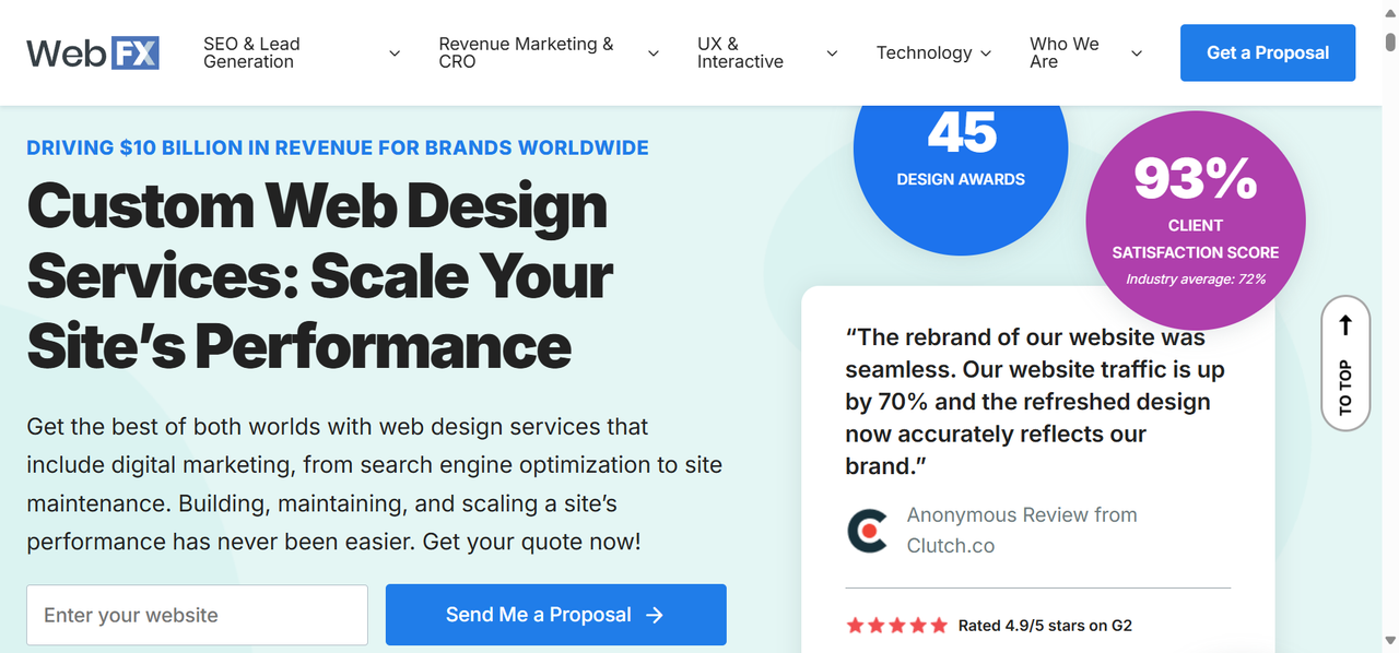The best web design company in usa The best web design company in usa
