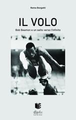 Remo Borgatti – Il volo. Bob Beamon e un salto verso l’infinito (2026)