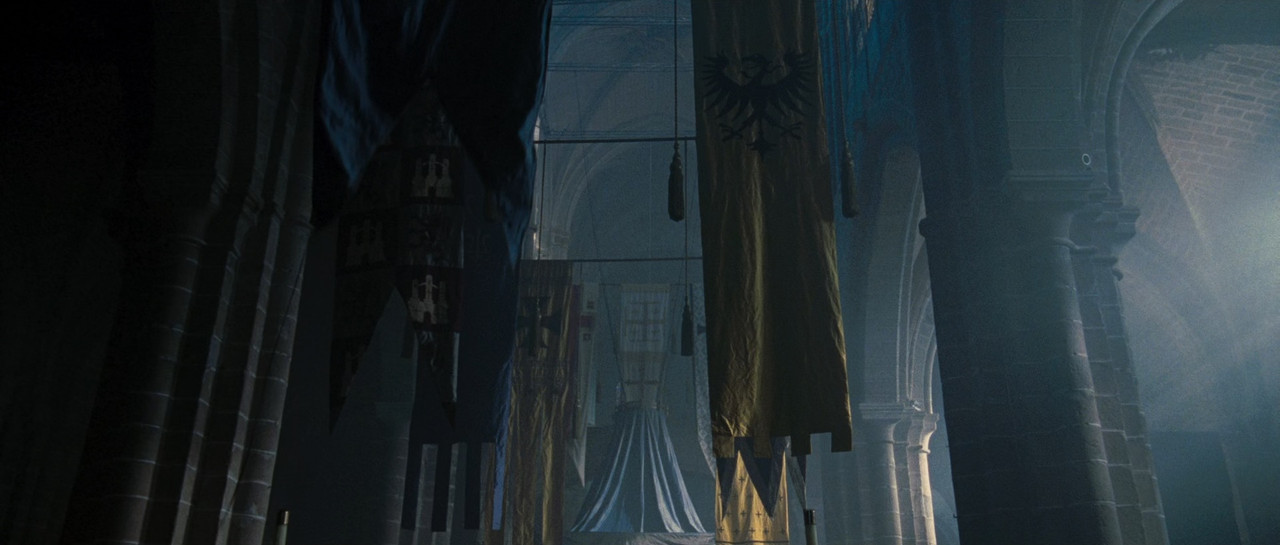 Kingdom of Heaven 2005 DC Roadshow (1080p x265 1