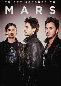 Thirty Seconds To Mars (30 Seconds To Mars) - Discography / Rock.