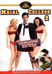 Maial College 2 (2006) WebDL 1080p E-AC3 ITA - ENG