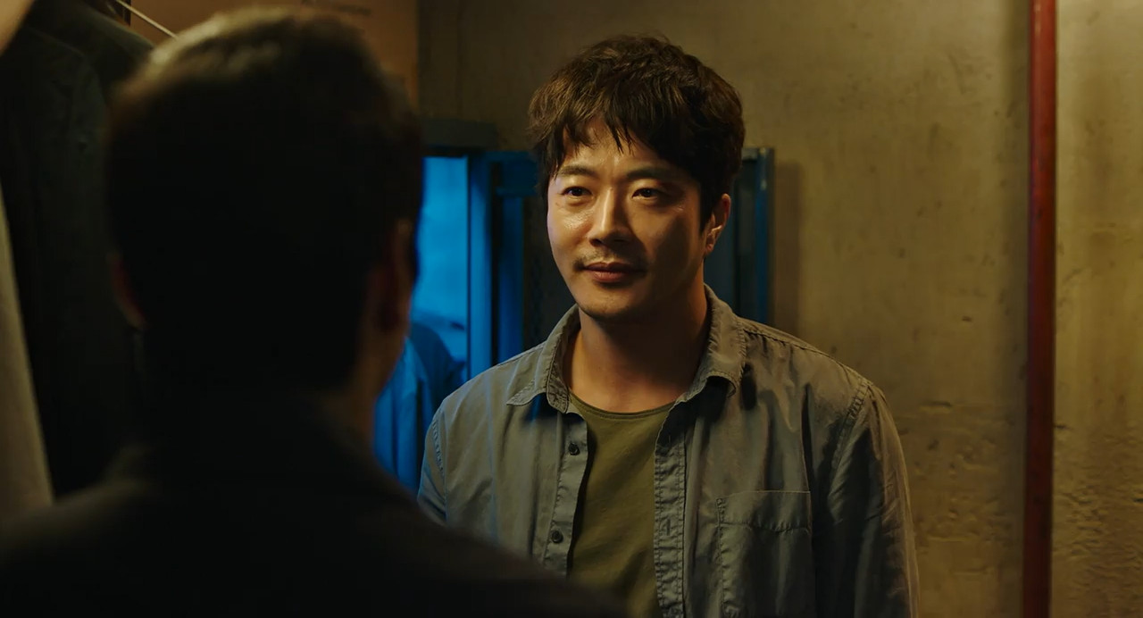 Hitman: Agent Jun 2020 WebRip [Hindi + Tamil + Telugu] 480p 720p ESub Screenshot