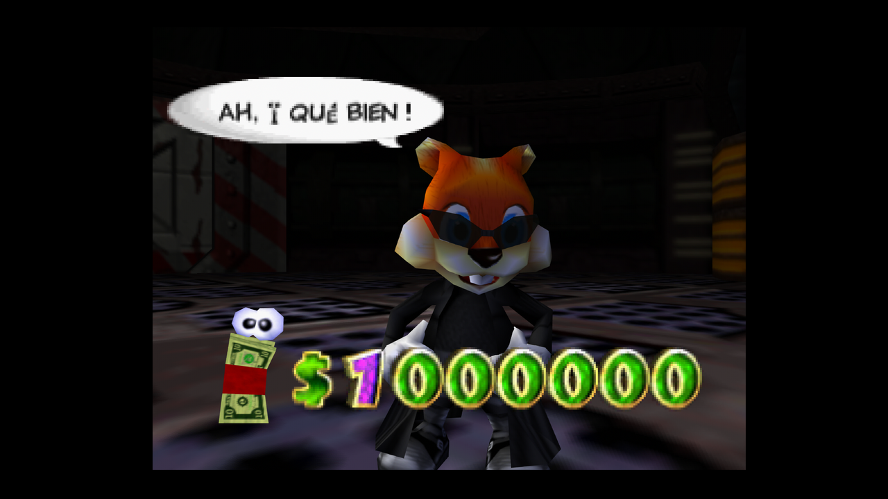 gopher64 16 05 2026 9 21 40