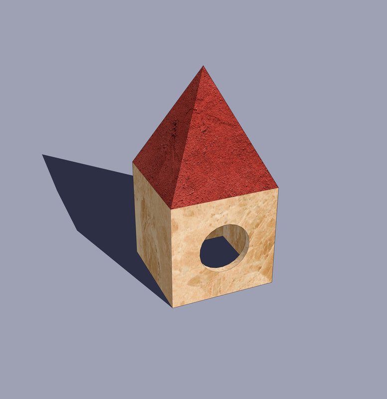 PAJARITO 1