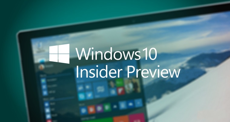 Windows 10 Insider Preview ISO July Update serial key or number