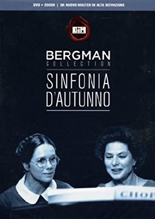 Sinfonia d'autunno (1978) DVD 5