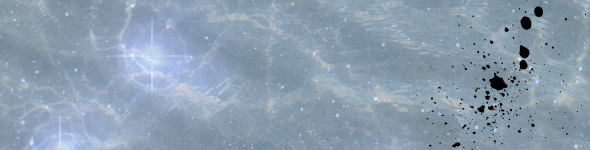 Sea and Stars