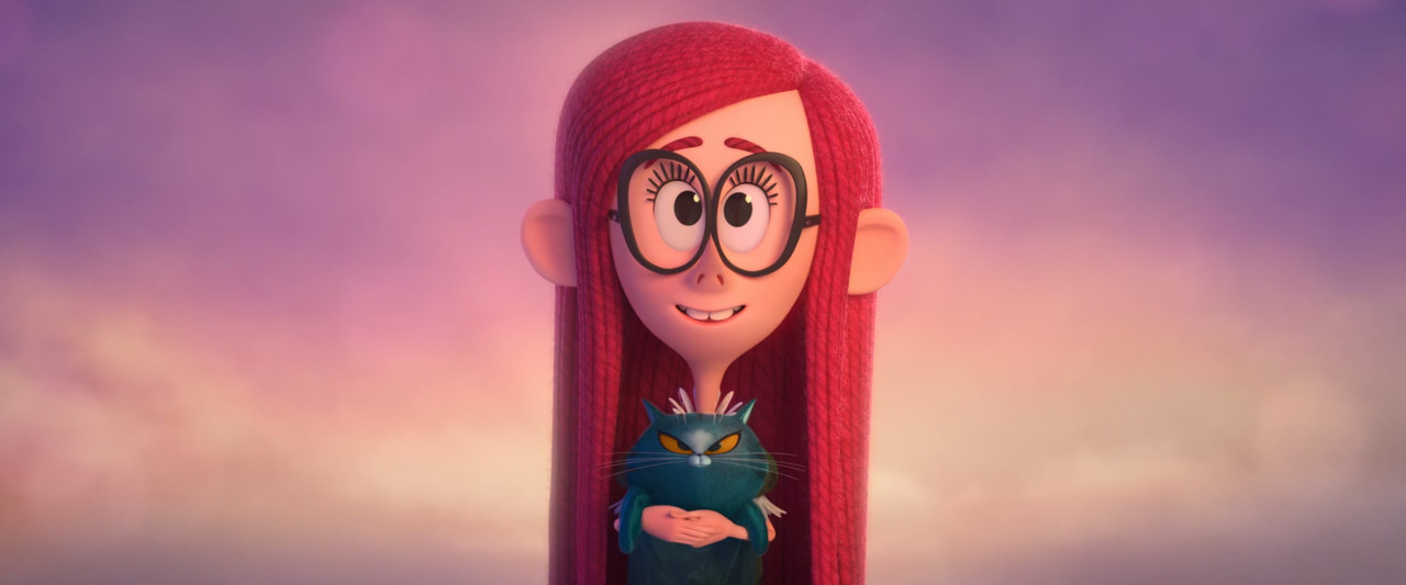 The Willoughbys (2020) (1080p NF Webrip x265 10bit EAC3 5.1 - HxD) [TAoE].mkv