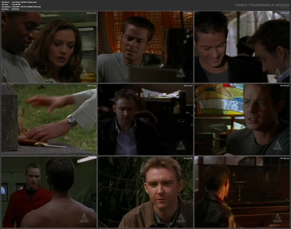 First Wave S03E01 Mabus.mkv