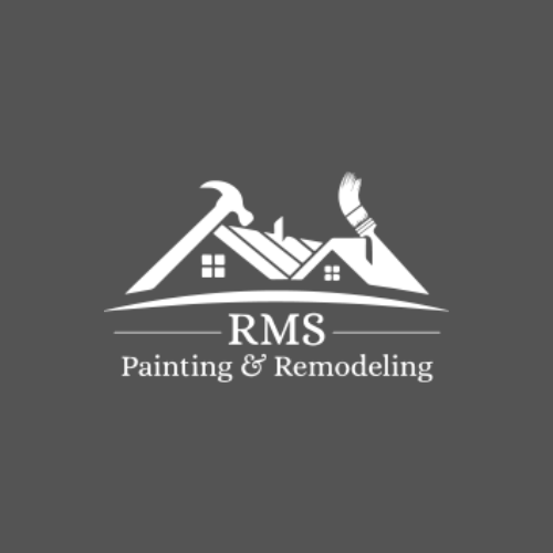 RMS Painting and Remodeling Logo