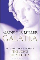 Madeline Miller ─ Galatea (2020)