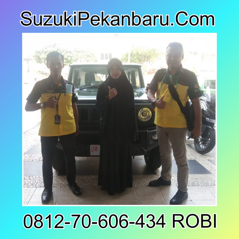 Suzuki JIMNY 0812-70-606-434 ROBI Harga Suzuki Jimny Pekanbaru, Suzuki Jimny Harga, Suzuki Jimny Ter